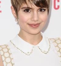 Sami Gayle