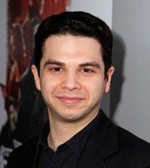 Samm Levine