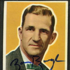 Sammy Baugh