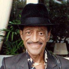 Sammy Davis, Jr.