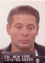 Sammy Gravano