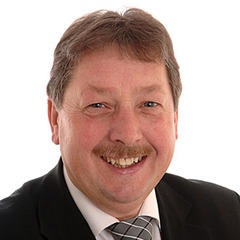 Sammy Wilson