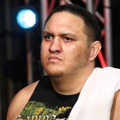 Samoa Joe