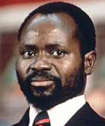 Samora Machel