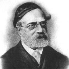 Samson Raphael Hirsch