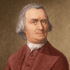 Samuel Adams