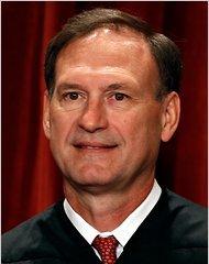 Samuel Alito