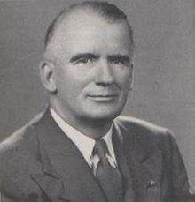 Samuel B. Pettengill