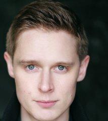 Samuel Barnett