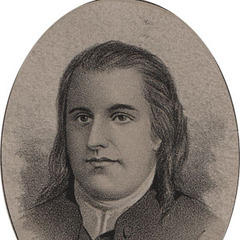 Samuel Chase