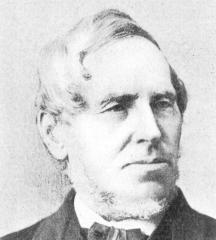 Samuel Francis Smith