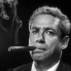 Samuel Fuller