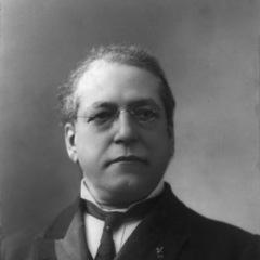 Samuel Gompers