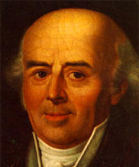 Samuel Hahnemann