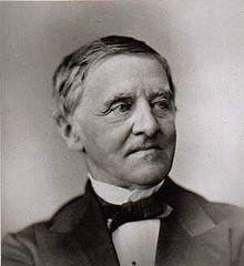 Samuel J. Tilden