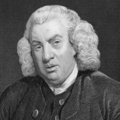 Samuel Johnson