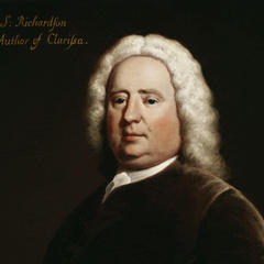 Samuel Richardson