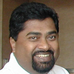 Sanal Edamaruku