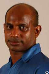 Sanath Jayasuriya