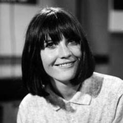 Sandie Shaw