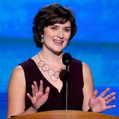 Sandra Fluke