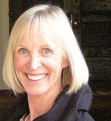 Sandra Gulland