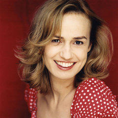 Sandrine Bonnaire