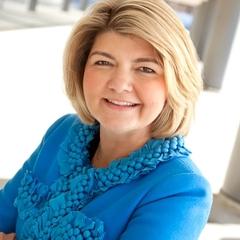 Sandy Carter