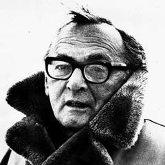 Sanford Meisner