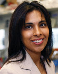 Sangeeta N. Bhatia