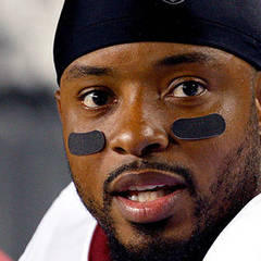 Santana Moss