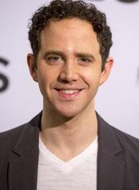 Santino Fontana