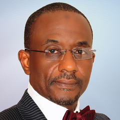 Sanusi Lamido Sanusi