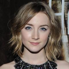 Saoirse Ronan