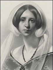 Sara Coleridge