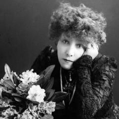 Sarah Bernhardt