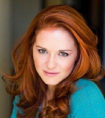 Sarah Drew