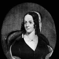 Sarah Josepha Hale