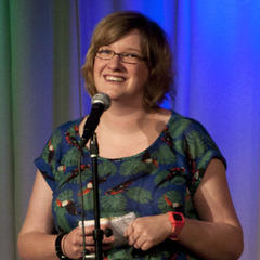 Sarah Millican