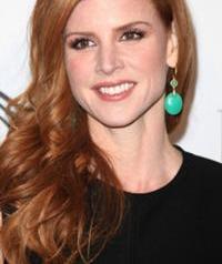 Sarah Rafferty