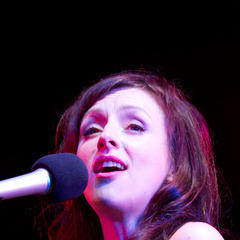 Sarah Slean