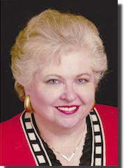 Sarah Weddington