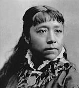 Sarah Winnemucca