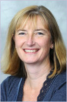 Sarah Wollaston