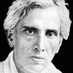 Sarat Chandra Chattopadhyay