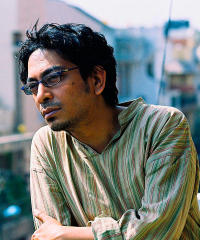 Sarnath Banerjee