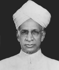 Sarvepalli Radhakrishnan