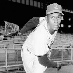 Satchel Paige