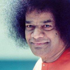 Sathya Sai Baba