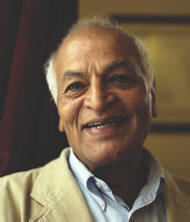 Satish Kumar